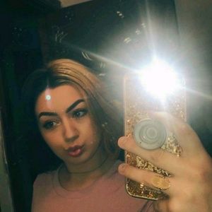 Meet your Posher, Cherish